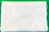 Lençol mais lenço liso para urnas